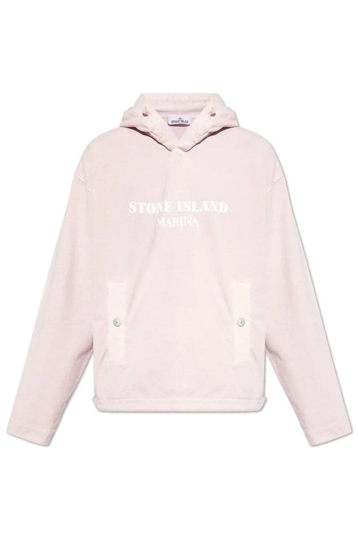 Stone Island Marina Collection Hoodie
