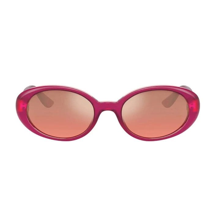 Dolce & Gabbana Eyewear Oval Frame Sunglasses