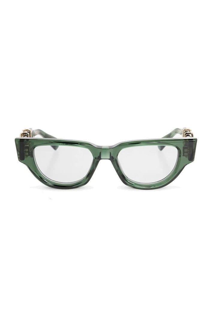 Valentino Eyewear Cat-Eye Sunglasses