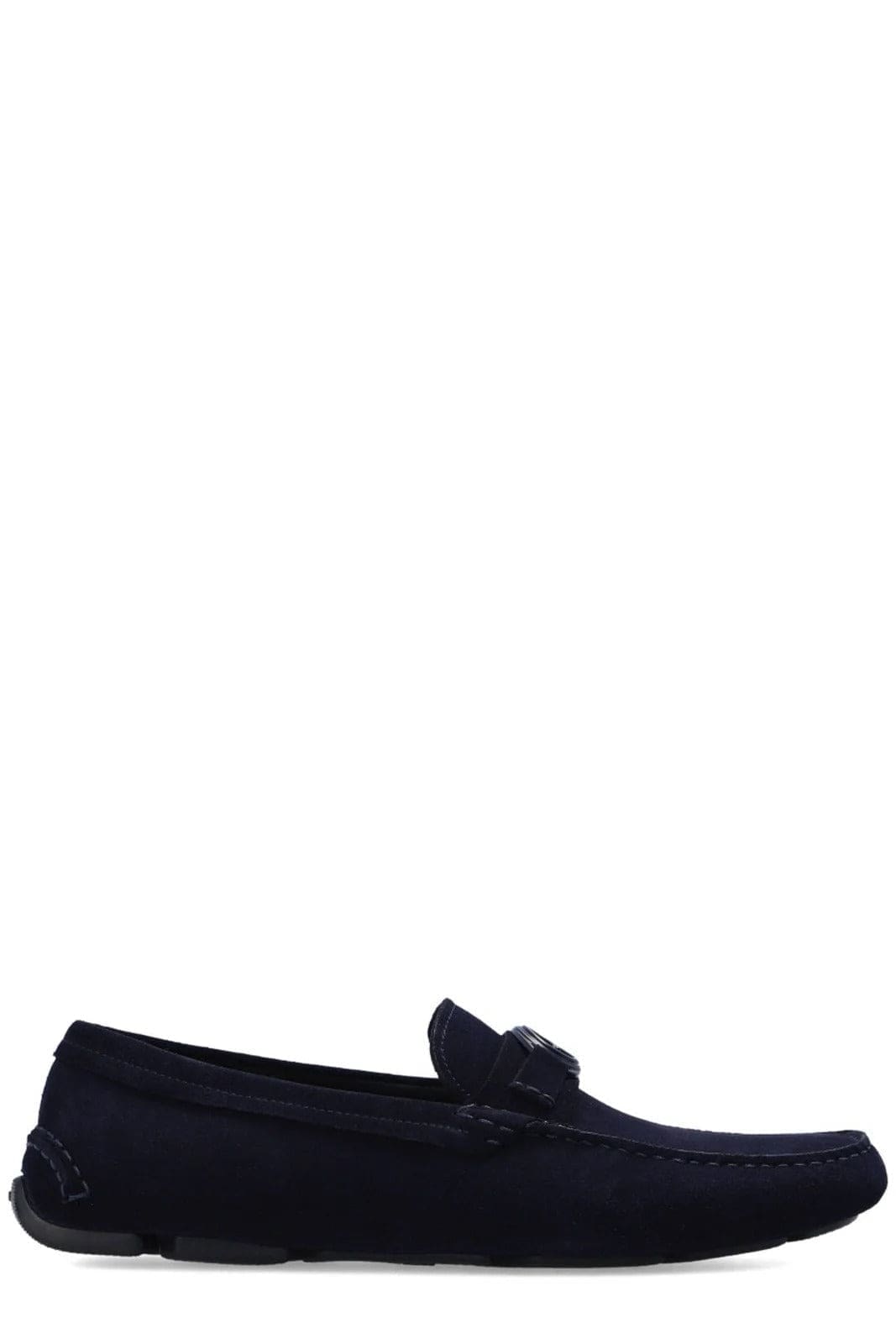 Loafers giorgio cheap