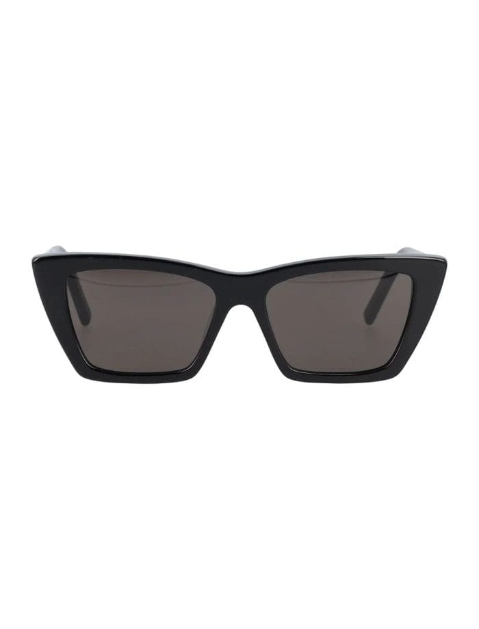 Saint Laurent Eyewear SL 276 Cat-Eye Sunglasses